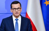 Premier Morawiecki: konkluzje szczytu UE będą dobre dla walki z kryzysem gospodarczym