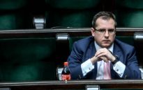 Przemysław Czarnecki: przepraszam, taka sytuacja nigdy nie powinna się zdarzyć