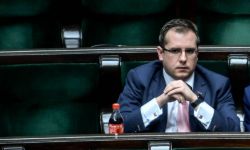 Przemysław Czarnecki: przepraszam, taka sytuacja nigdy nie powinna się zdarzyć