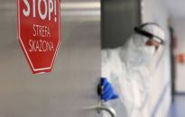 1118 zakażeń koronawirusem, zmarły 14 osoby z COVID-19