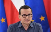 Premier: wszyscy seniorzy mogą liczyć na rząd Prawa i Sprawiedliwości