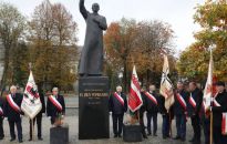 W Suchowoli upamiętniono 38. rocznicę śmierci bł. ks. Jerzego Popiełuszki