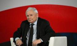 Prezes PiS: Koalicja Obywatelska to w istocie "formacja niemiecka"