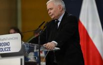 Prezes PiS: istnieje plan integracji państwowych firm skupujących zboże