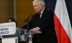 Prezes PiS: istnieje plan integracji państwowych firm skupujących zboże