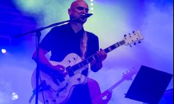 Na Paniadze rozbrzmiewała muzyka Nalepy