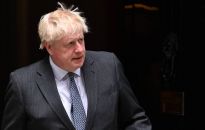 W. Brytania: były premier Johnson rezygnuje z walki o powrót na stanowisko