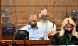 Prokurator Generalny wniósł kasację ws. zbrodni w Miłoszycach - kary zbyt niskie