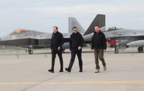 Premier: chcemy, żeby jak największa część naszej broni była produkowana w Polsce