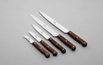 Do krojenia, przecinania, siekania i rozdrabniania - bez noża ani rusz