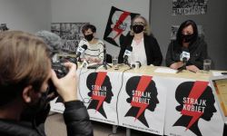 Prokuratura ponownie skierowała do sądu akt oskarżenia przeciwko liderkom tzw. Strajku Kobiet