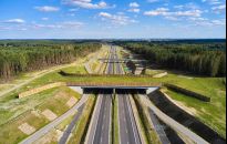 Mostostal Warszawa za miliard zbuduje S19 Domaradz - Krosno