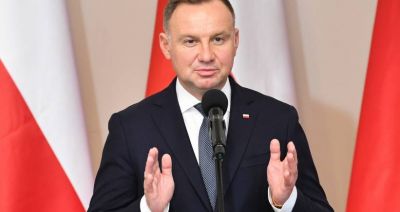 Prezydent Duda podpisał ustawę przedłużającą Tarczę Antyinflacyjną do końca grudnia br.