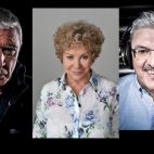 Świąteczne Targi Książki w Rzeszowie, a na nich sporo sław