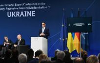 Premier: Putin nie może podbić wojskowo Europy, jeśli najpierw nie pokona jej gospodarczo