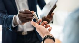 Niezbędne narzędzia dla pośredników nieruchomości