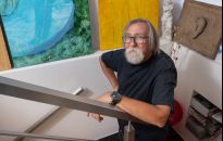 Artystyczne święto w BWA: Tadeusz Błoński i sztuki piękne