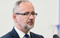 Minister Niedzielski podpisał porozumienie o współpracy z siecią amerykańskich ośrodków onkologicznych NCCN