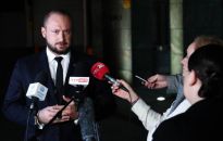 J.Siewiera: na naradzie w BBN poruszono m.in. kwestię odbudowy infrastruktury energetycznej Ukrainy