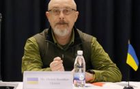 Minister obrony Ukrainy: rosyjskie wojska nie uciekną z Chersonia, bo możemy uderzyć w dowolny most na Dnieprze