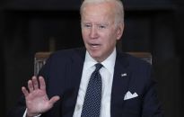 Prezydent USA: Xi wie, że nie szukamy konfliktu z Chinami