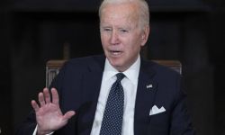 Prezydent USA: Xi wie, że nie szukamy konfliktu z Chinami