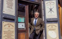 Architekt miejski przeszedł na emeryturę i chce wrócić