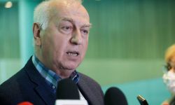 Sędzia Wiesław Kozielewicz zostanie prezesem Izby Odpowiedzialności Zawodowej