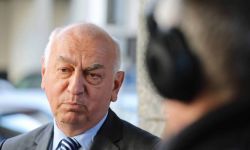 Prezydent powołał Wiesława Kozielewicza na funkcję prezesa Izby Odpowiedzialności Zawodowej