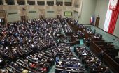 Sejm uchwalił nowelizację ustawy w sprawie waloryzacji emerytur i rent