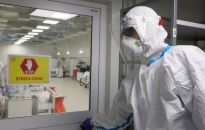 791 zakażeń koronawirusem, zmarło 12 osób z COVID-19