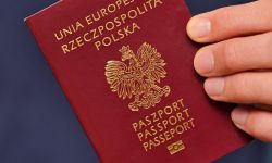 Wojewoda ogłasza przerwę w wydawaniu paszportów
