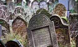 Światło pamięci - Żydzi dawni mieszkańcy Rzeszowa