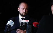 Szef BBN Siewiera: rozmawialiśmy z doradcą prezydenta Bidena o wszystkich aspektach obronności NATO, w tym broni jądrowej