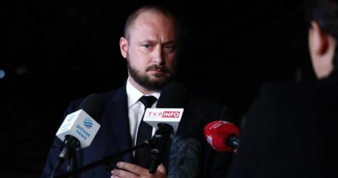 Szef BBN Siewiera: rozmawialiśmy z doradcą prezydenta Bidena o wszystkich aspektach obronności NATO, w tym broni jądrowej