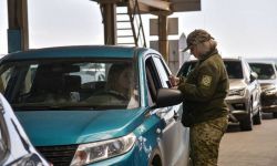 Od początku wojny z Ukrainy do Polski wjechało 7,365 mln osób, wyjechało ponad 5,547 mln osób