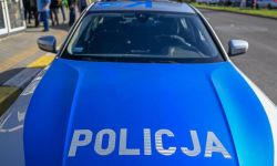 W piątek doszło do 77 wypadków drogowych, w których zginęło dziewięć osób