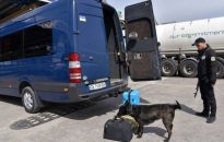 Ukraina: od trzech tygodni więcej osób wyjeżdża z Ukrainy, niż wjeżdża do kraju