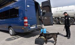 Ukraina: od trzech tygodni więcej osób wyjeżdża z Ukrainy, niż wjeżdża do kraju