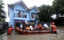 Filipiny: 48 ofiar śmiertelnych tropikalnego sztormu Nalgae