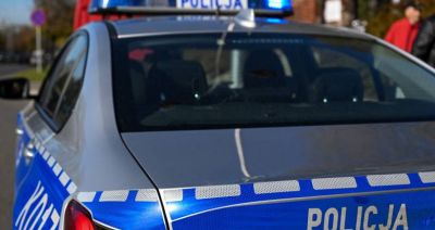 KGP: w ostatnich dwóch dniach 140 wypadków drogowych; zginęło 14 osób