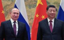 Przywódca ChRL Xi Jinping chwali 