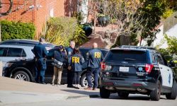 USA: napastnik, który zaatakował Paula Pelosiego, zamierzał porwać spikerkę Izby Reprezentantów