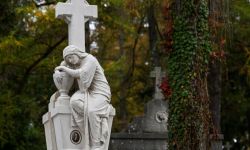 1 listopada Kościół obchodzi uroczystość Wszystkich Świętych