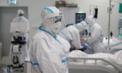 Minionej doby 862 zakażenia koronawirusem, zmarło 7 osób z COVID-19