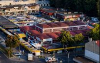 Milion zł na koncepcję odnowy zabytkowej hali przy Targowej