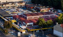 Milion zł na koncepcję odnowy zabytkowej hali przy Targowej