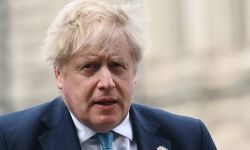 Były premier Johnson: Putin musiałby być szalony, by użyć broni jądrowej