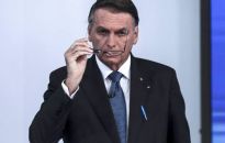 Brazylia: prezydent Bolsonaro nie powiedział, czy uznaje zwycięstwo Luli w wyborach