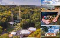 Jak Fundusze Europejskie odmieniają Podkarpacie